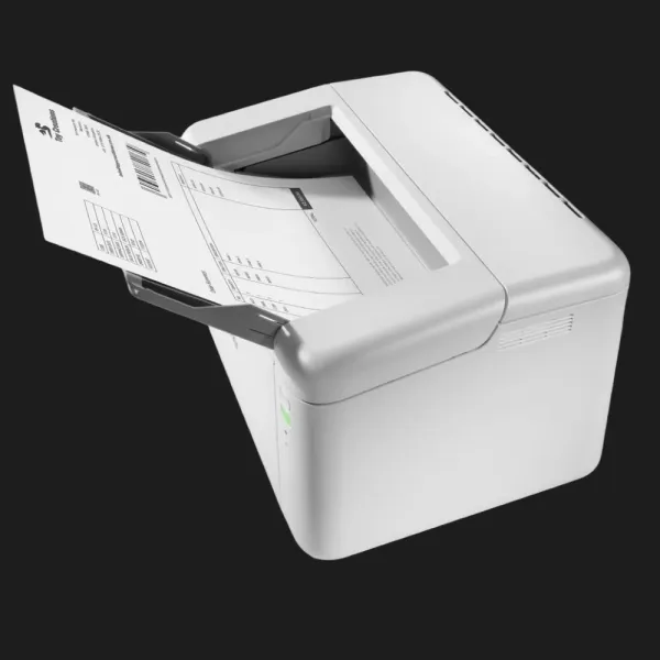 Принтер лазерний Brother HL-L1230W (White) (HLL1230WYJ1)