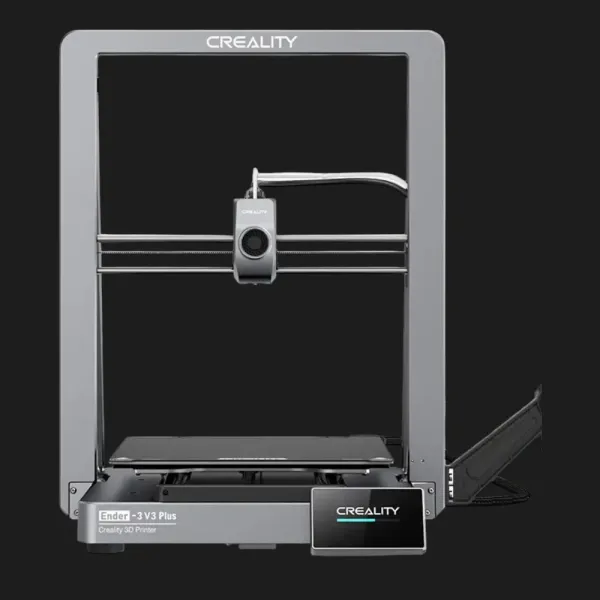 3D-принтер Creality Ender-3 V3 Plus CoreXZ (Gray)