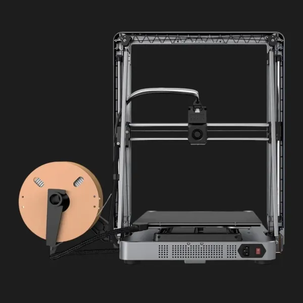 3D-принтер Creality Ender-3 V3 Plus CoreXZ (Gray)