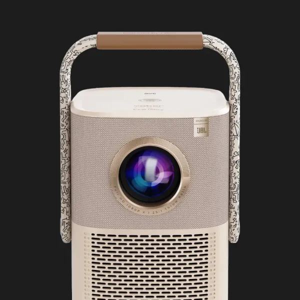 Портативний проектор Yaber T2 Plus (Limited Edition) (UA)