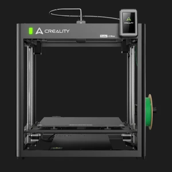 3D-принтер Creality Ender-5 Max (Black)