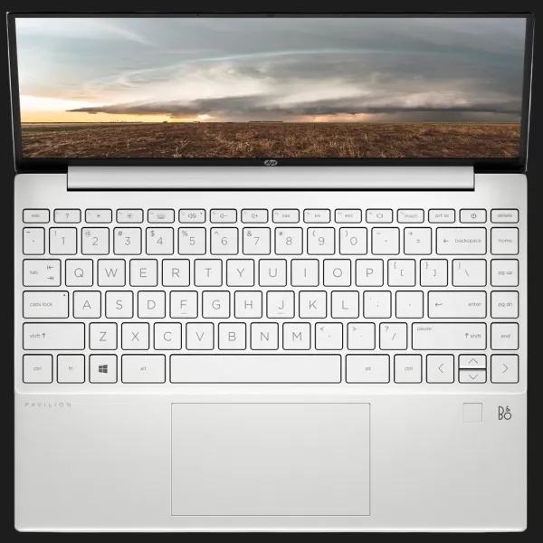 Ноутбук HP Pavilion Aero 13-be0000 13.3" (AMD Ryzen 5/8GB/512GB (SSD)/AMD Radeon Graphics) (491J71EA) (Standard)