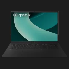 Ноутбук LG Gram 17 17" (Intel Core Ultra 7/32GB/16TB (SSD)/Intel Arc) (17Z90TL-H.AUB6U34) (Standard)
