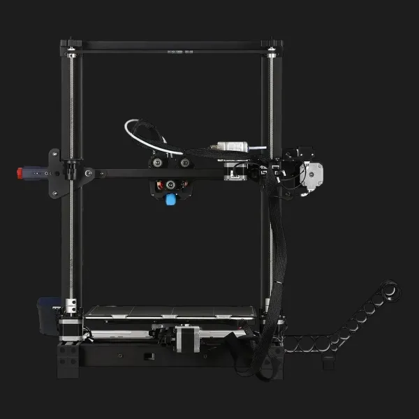 3D-принтер Anycubic Kobra Plus (Black)