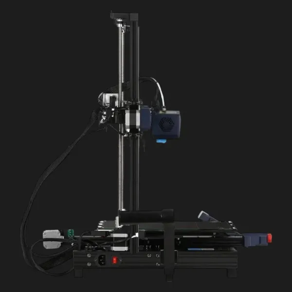 3D-принтер Anycubic Kobra Plus (Black)