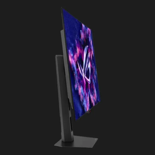 Монітор Asus 31.5" ROG Strix XG32UCWMG OLED 240Hz 90LM0BW0-B01371 (UA)