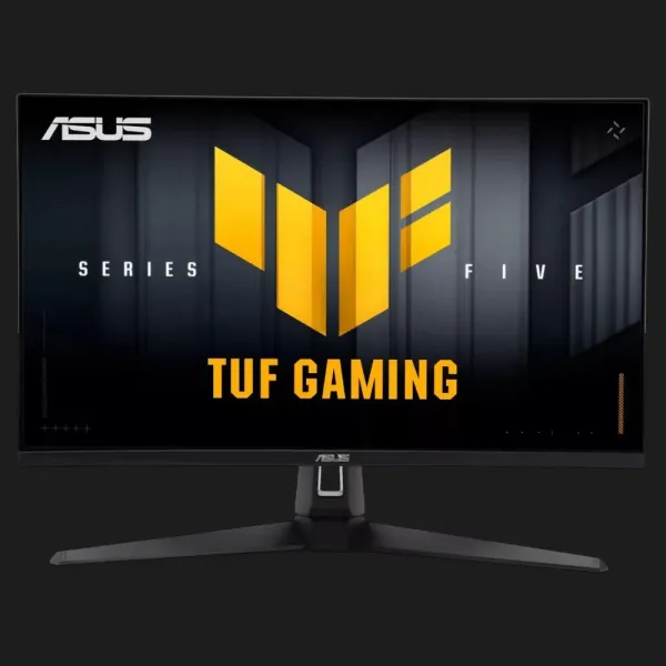 Монітор Asus 27" TUF Gaming VG27AQ5A IPS 210Hz 90LM0BN0-B01371 (UA)