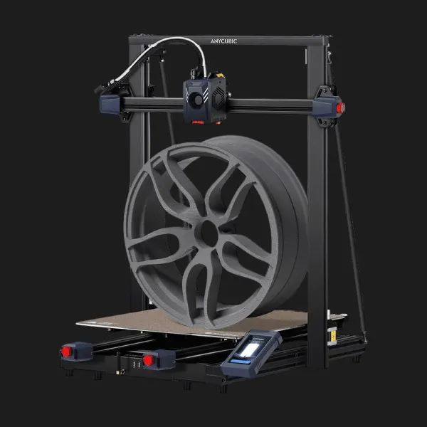 3D-принтер Anycubic Kobra 2 Max (Black)