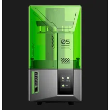 3D-принтер ELEGOO Mars 5 (Green)