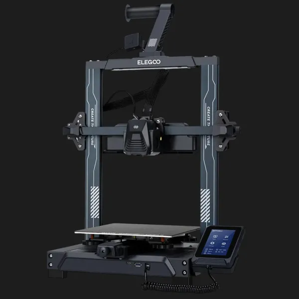 3D-принтер ELEGOO Neptune 4 (Dark Turquoise)
