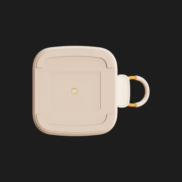 Портативний проектор Yaber T1 Pro (Beige) (UA)