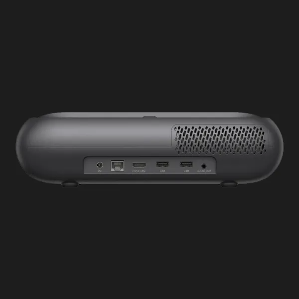 Лазерний проектор для дому Yaber K300s (Black) (UA)