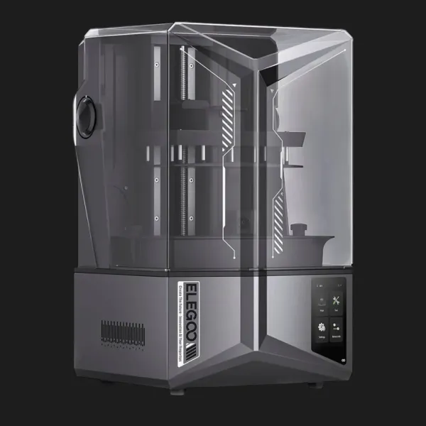 3D-принтер ELEGOO Saturn 4 Ultra 16K (Gray)