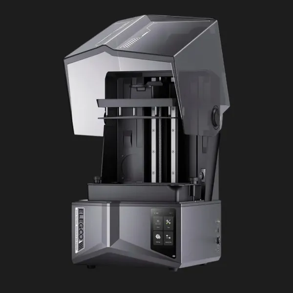 3D-принтер ELEGOO Saturn 4 Ultra 16K (Gray)