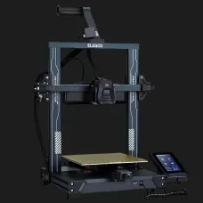 3D-принтер ELEGOO Neptune 4 Pro (Dark Turquoise)