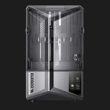 3D-принтер ELEGOO Saturn 4 Ultra (Gray)