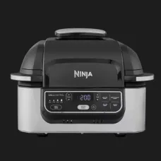 Гриль Ninja Foodi Health MultiGrill  & Air Fryer AG301EU