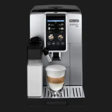 Кавомашина Delonghi Dinamica Plus (Gray/Black)