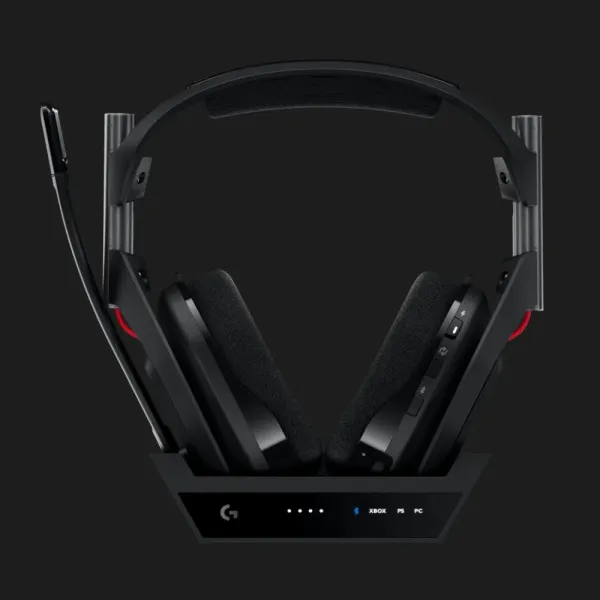 Гарнітура Logitech Astro A50 Gen 5 (Black) (EU)