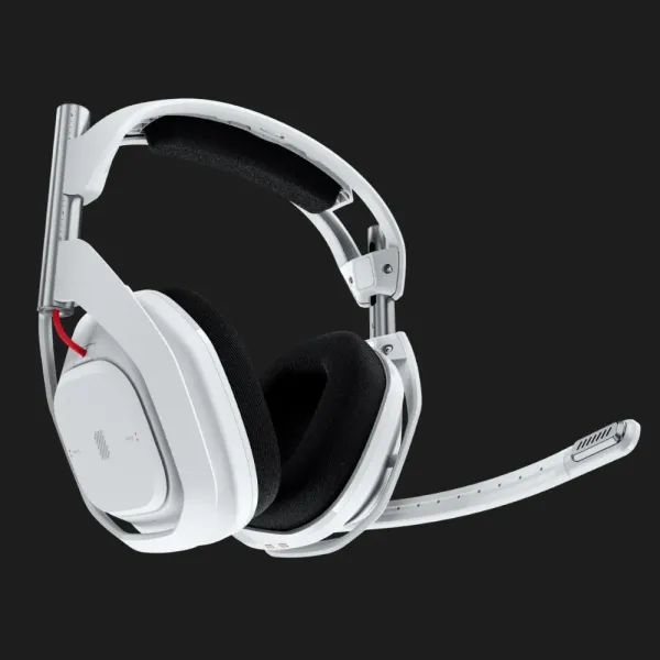 Гарнітура Logitech Astro A50 Gen 5 (White) (EU)