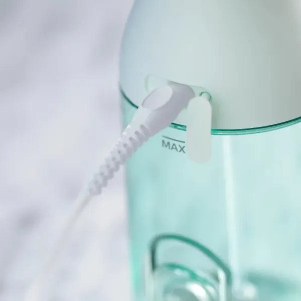 Іригатор Philips Sonicare Cordless Power Flosser 3000 (Green)