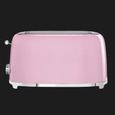 Тостер SMEG (4 pcs) (Pink)