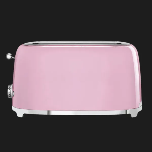Тостер SMEG (4 pcs) (Pink)