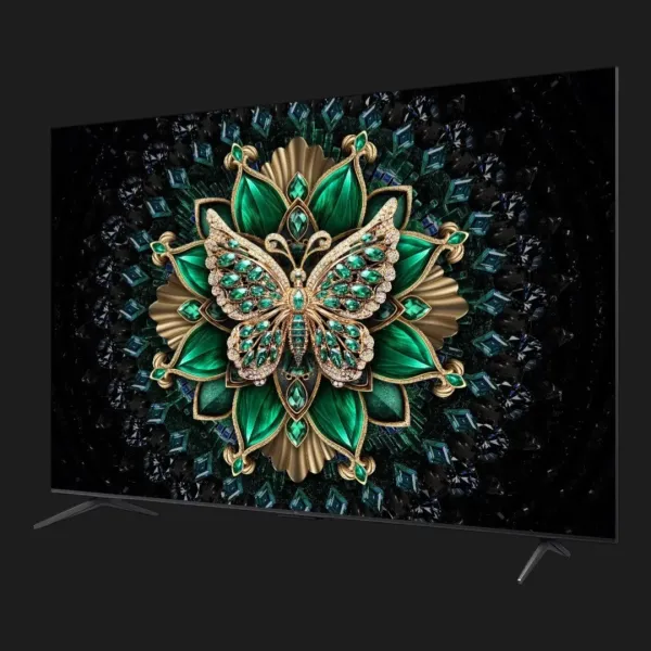 Телевізор TCL 50 50C6K (UA)