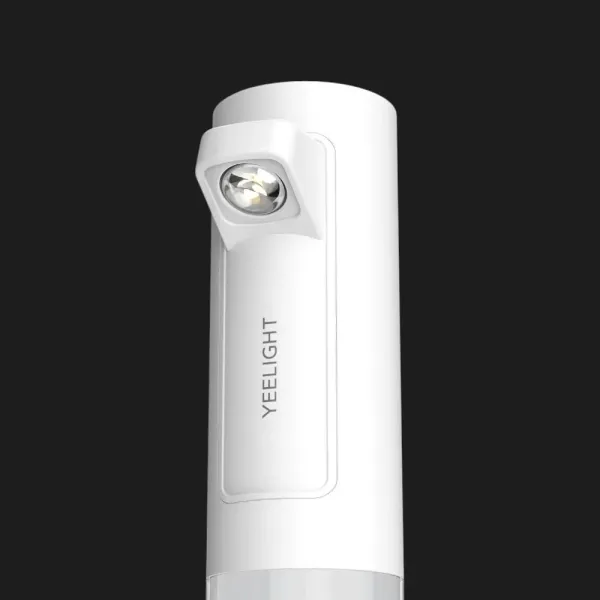 Атмосферна настільна лампа Yeelight з батареєєю (White)