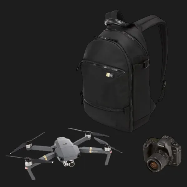 Рюкзак LOGIC Bryker BRBP-104 для фототехніки (Black)