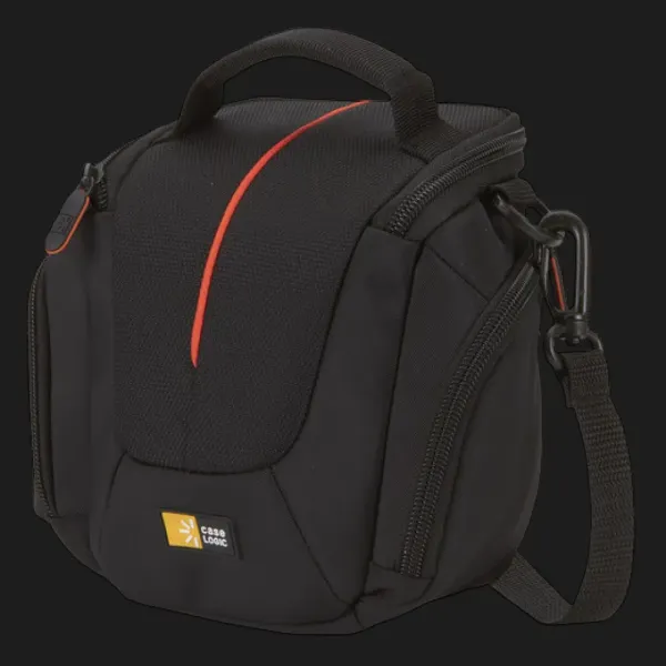 Фото сумка LOGIC DCB304K для цифрових фотокамер (Black)