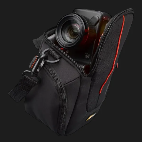 Фото сумка LOGIC DCB304K для цифрових фотокамер (Black)