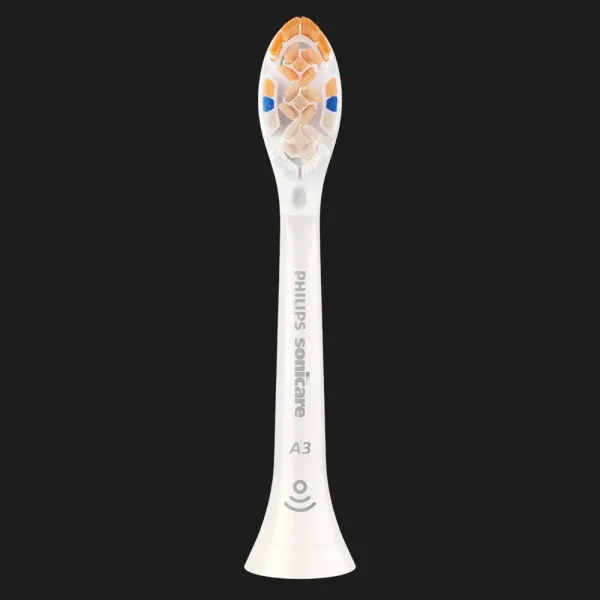Насадка для зубної щітки Philips Sonicare Premium All-in-One (HX9092/87) (White)