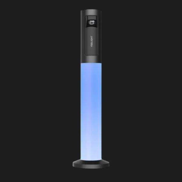 Атмосферна настільна лампа Yeelight з батареєєю (Black)