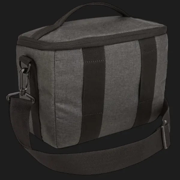 Фотосумка LOGIC ERA DSLR CECS-103K для цифрових фотокамер (Gray)