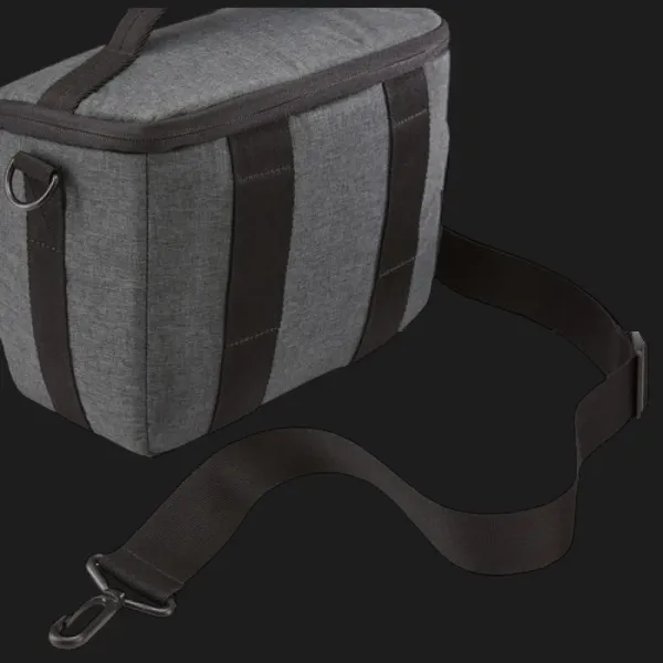 Фотосумка LOGIC ERA DSLR CECS-103K для цифрових фотокамер (Gray)