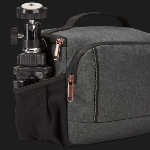 Фотосумка LOGIC ERA DSLR CECS-103K для цифрових фотокамер (Gray)