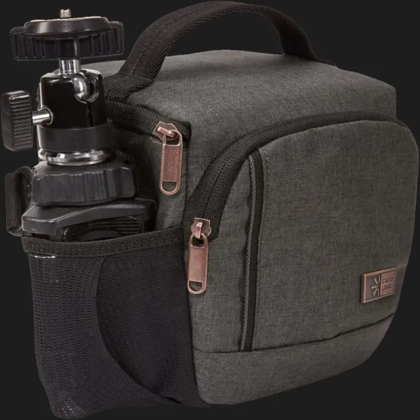 Фото сумка LOGIC ERA DSLR CECS-102 для цифрових фотокамер (Gray)