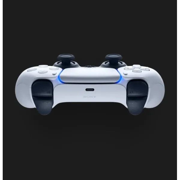 Ігрова приставка Sony PlayStation 5 Slim (BluRay) (EA SPORTS FC 26 Bundle) (1TB) (UA)