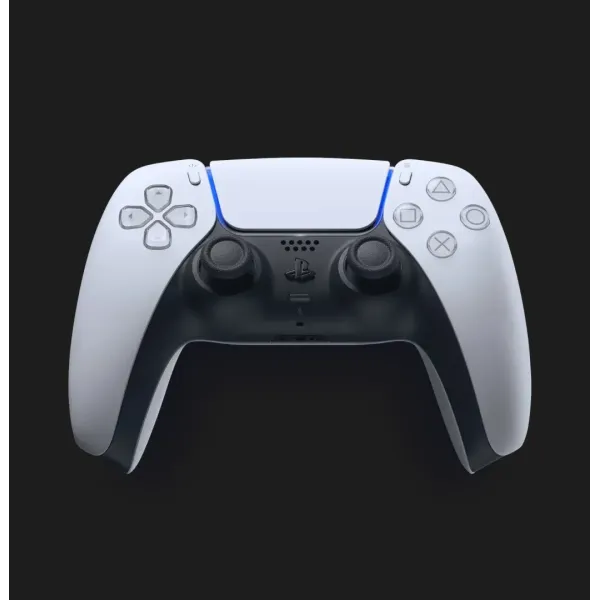 Ігрова приставка Sony PlayStation 5 Pro (EA SPORTS FC 26 Bundle) (2TB) (Standard)