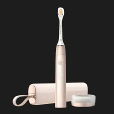 Зубна електрощітка Philips Sonicare DiamondClean Prestige 9900 (Gold)