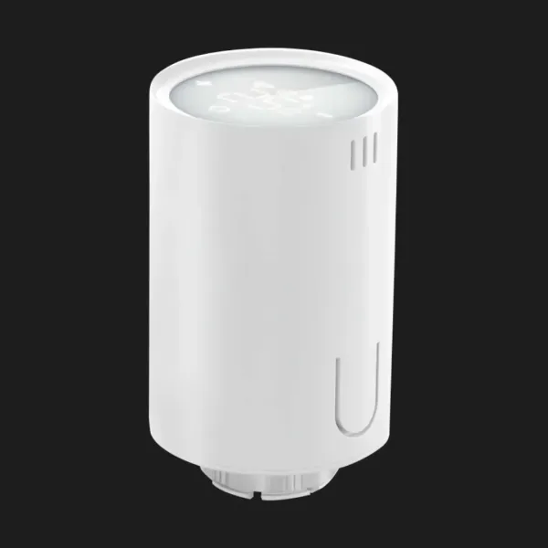 Розумна термоголовка Valve Meross MTS150HK (White) (EU)