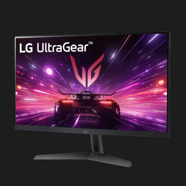 Монітор LG 23.8" IPS 180Hz 24GS60F-B (UA)