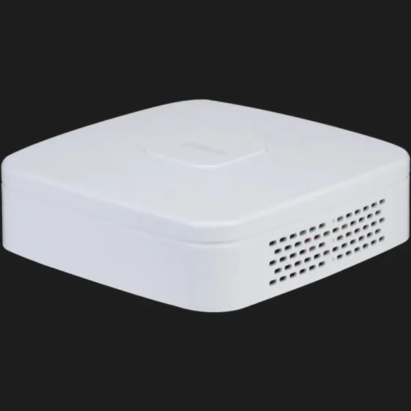 Розумний Wi-Fi Хаб Meross MSH450MA (сумісний з Matter) (EU)