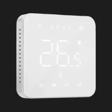 Розумний Wi-Fi термостат (водяне опалення) Meross MTS200BHK (EU)