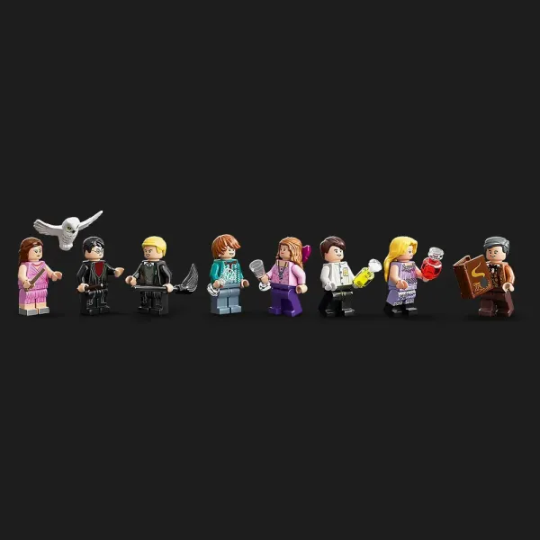 Конструктор LEGO Harry Potter Астрономічна вежа в Гоґвортсі (75969)