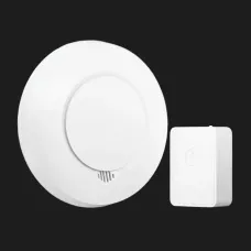 Комплект розумної димової сигналізації Meross GS559AHHK (White) (EU)