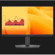 Монітор Dell 21.5" E2225HM VA 100Hz 210-BQMZ (UA)