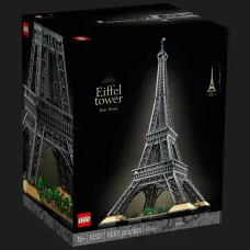 Конструктор LEGO Icons Ейфелева вежа (10307)
