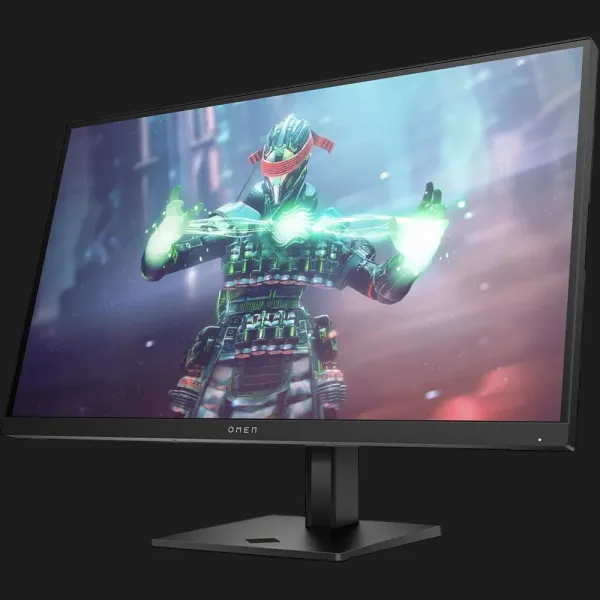 Монітор HP 27" OMEN 27k IPS 144Hz (780G8AA) (UA)
